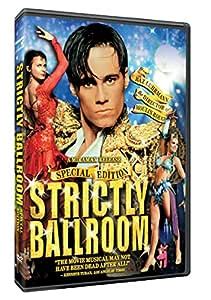 Amazon.com: Strictly Ballroom : Bill Hunter, Paul Mercurio, Tara Morice ...