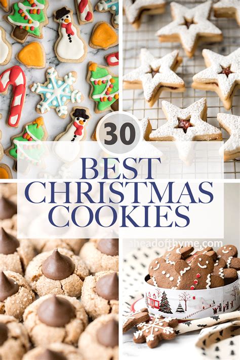 The Most Delicious Christmas Cookies 2022 – Christmas 2022 Update