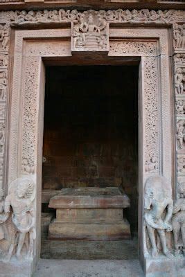 20. Silent Pages of Dashavatara : Temple Architecture in India | Pixstory