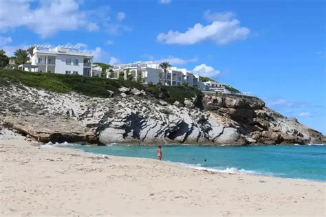 Things To Do In Cala Mesquida Beach