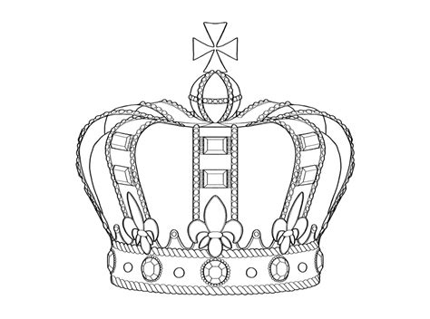 How to Draw a Crown | Envato Tuts+