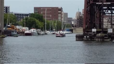 Riverwalk Boat Tours (Milwaukee) - 2019 All You Need to Know BEFORE You ...