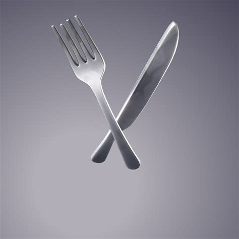 Fork Knife –Fortnite UNCOMMON