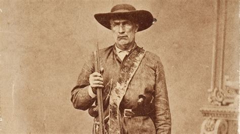 8 Famous Texas Rangers - History Lists