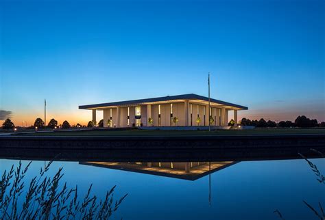 Stuhr Museum of the Prairie Pioneer - BVH Architecture