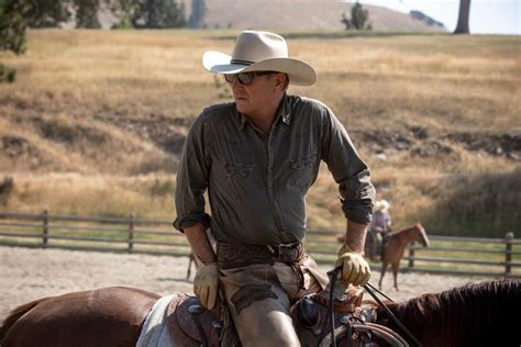 Yellowstone Season 2 Episode 1 Recap: "A Thundering"