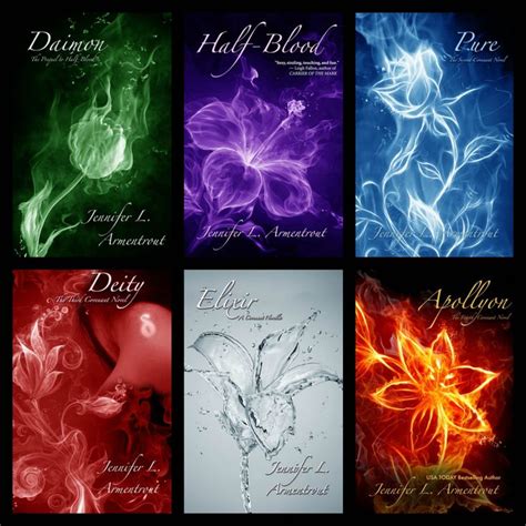 The Covenant Book Series - BOOK VCG