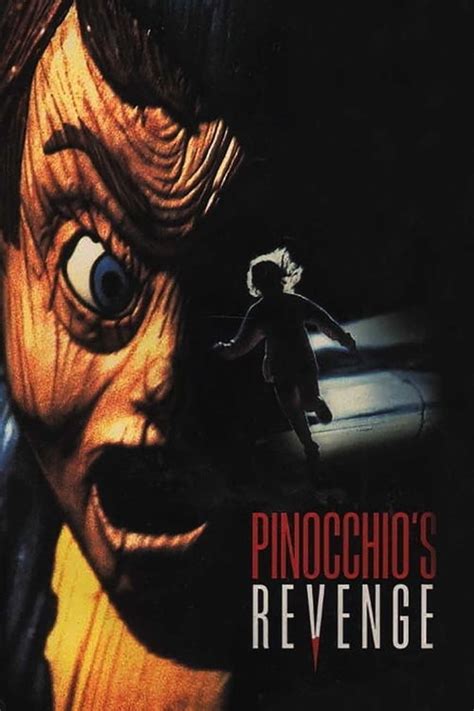 Pinocchio's Revenge (1996) — The Movie Database (TMDb)