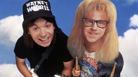 We Are Not Worthy... Of These 10 Timeless Wayne's World Quotes ...