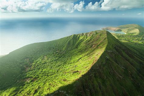 Koko Crater Sunrise Photograph by Cameron Brooks | Fine Art America