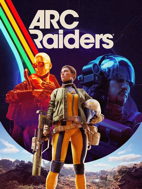 ARC Raiders - Ocean of Games