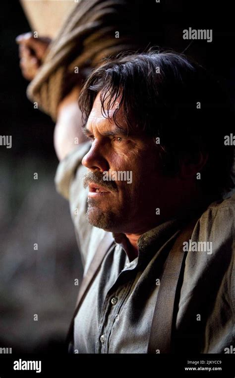 JOSH BROLIN, JONAH HEX, 2010 Stock Photo - Alamy