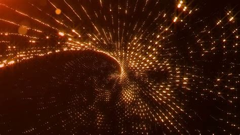 4K Particle Galaxy Free VJ Loops Free Motion Backgrounds 4K VJ Loops ...