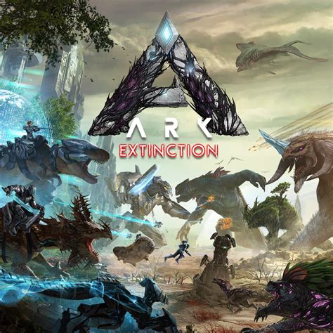 ARK: Extinction