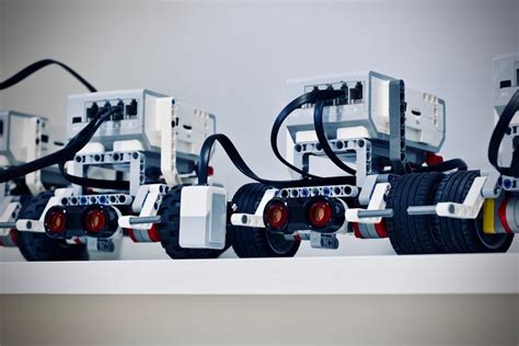 5 Best Beginner Friendly Robotics Projects To Try At Home | Robots.net