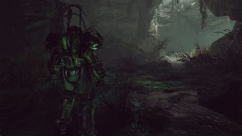 Wendigo Cave at Fallout 76 Nexus HD wallpaper | Pxfuel