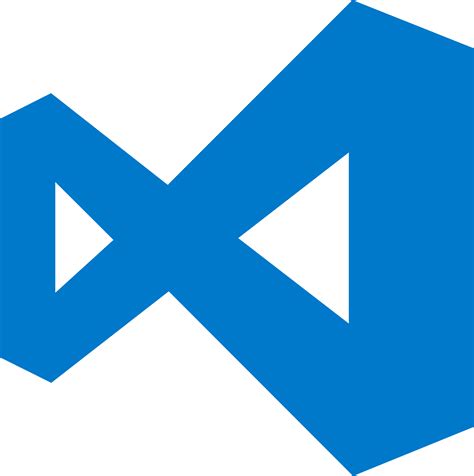 Visual Studio Logo Transparent