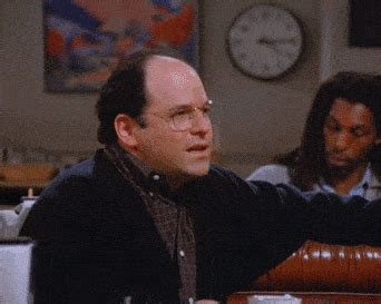 george costanza | Tag | PrimoGIF