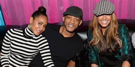 Who's Will Smith's ex-wife Sheree Zampino? Wiki: age, divorce, net worth