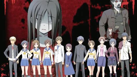 5 Truly Scary Japanese Horror Anime to Set the Mood for Halloween ...