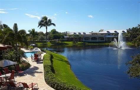 Inn at Pelican Bay (Naples, FL) - Resort Reviews - ResortsandLodges.com