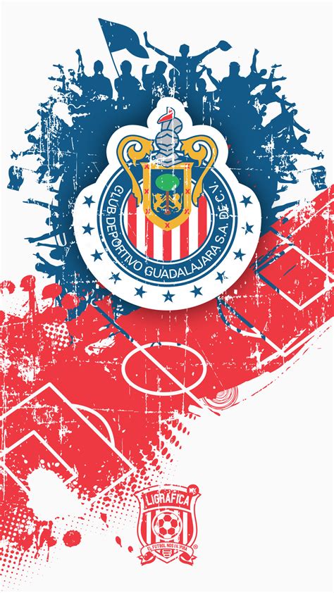 Chivas De Guadalajara Wallpapers (66+ images)