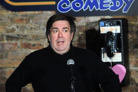 Kevin Meaney, Stand-Up Comedian and Actor, Dead at 60