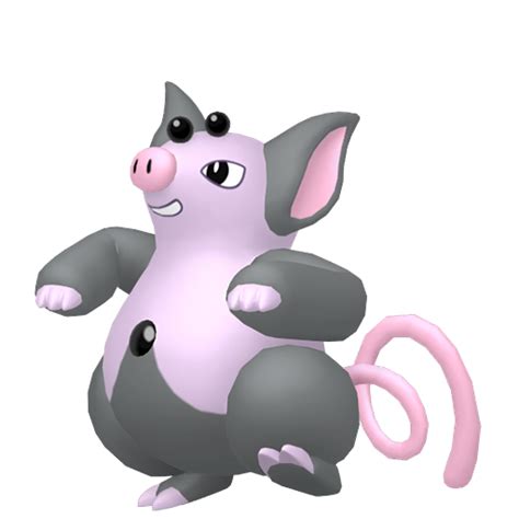 Grumpig • Generation III Pokédex • Marriland.com