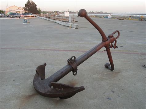 Pin on Ship anchors