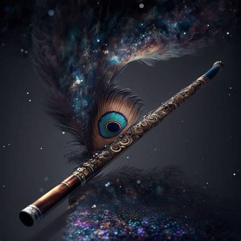 Lord krishna s flute – Artofit