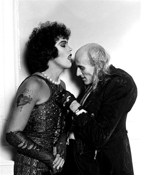 The Rocky Horror Picture Show (1975) by NotRightInTheHead74 on DeviantArt