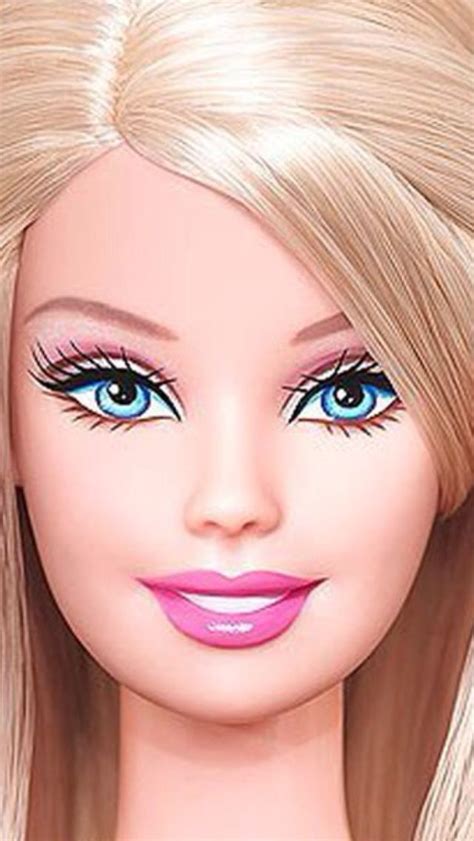 Barbie makeup | Maquiagem barbie, Sobrancelhas bonitas, Maquilhagem