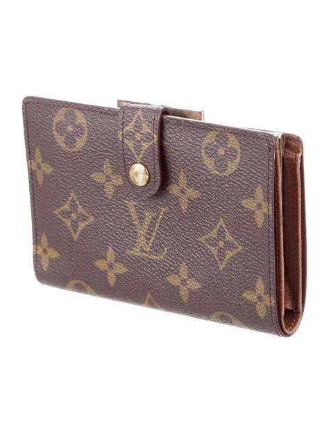 Wallet Louis Vuitton Women | IUCN Water