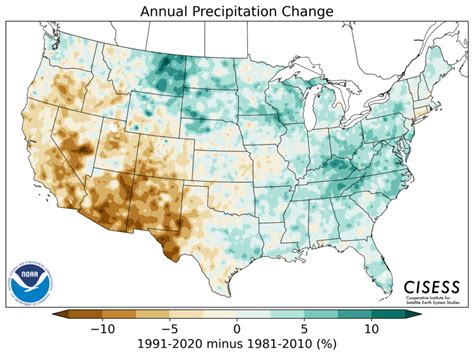 US-Map-of-Annual-Precipitation-Change-in-Normals - MountainWave Weather