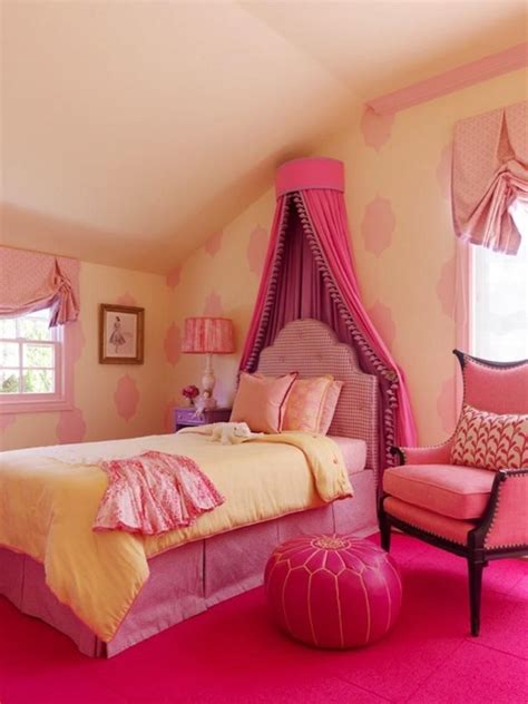 Pin von NAI Noblesse Ambiente Interio auf Bedroom | Rosa schlafzimmer ...