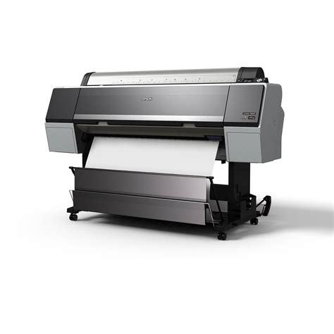 Epson SureColor P8000 44" Large-Format Inkjet Printer SCP8000SE