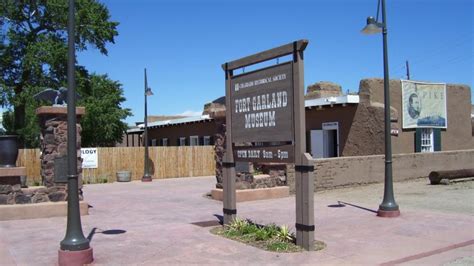 Fort Garland Museum | Four Corners Region