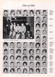 RHAM High School - Triangle Yearbook (Hebron, CT), Class of 1964, Page ...