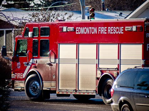 Edmonton Fire Rescue | Pentax Q with D-FA 100mm f/2.8 WR Mac… | Kurt ...