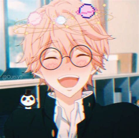 Aesthetic Cute Anime Boy Aesthetic Discord Pfp Pic Zit | Images and ...