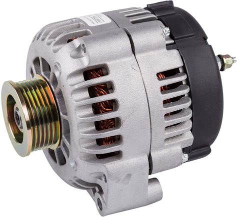 Peugeot RCZ 2009-2015 Alternator - 16 068 591 80 RCZ