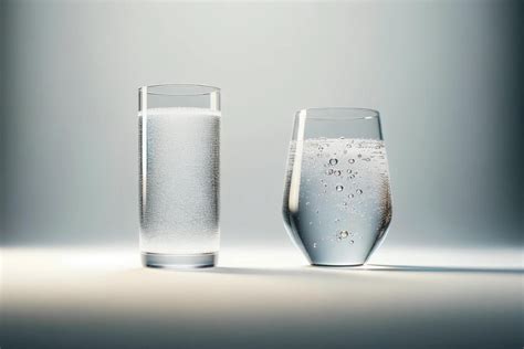 Soda Water vs Sparkling Water – Soda Sense