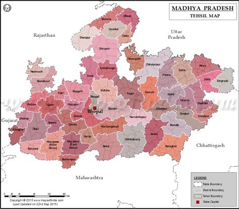 Result For Mp Map, Madhya Pradesh Map HD Wallpaper Pxfuel, 44% OFF