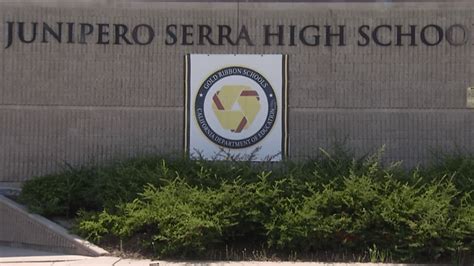 Sisters Behind Drive to Change Name of Serra High School – NBC 7 San Diego