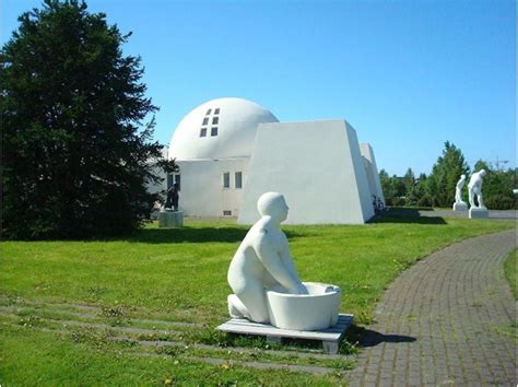 Reykjavik´s Best Art Museums and Photo Exhibitions | Culture in Reykjavik