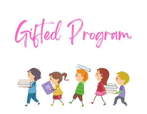 Gifted Program | Richmond R-XVI School District