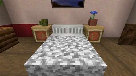 Minecraft Bookshelf & Storage Designs - Minecraft Furniture