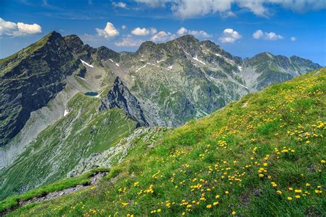 Muntii Fagaras | Natural landmarks, Landmarks, Outdoor