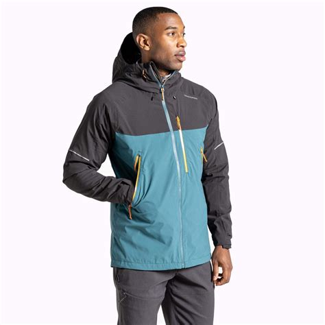 Craghoppers Dynamic Waterproof Jacket