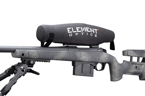 Neoprene Scope Covers - Element Optics NZ - Premium Quality Riflescopes ...